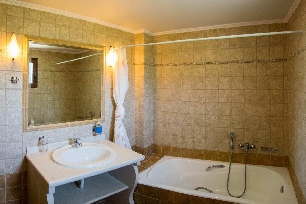 Villa Tinadora Agia Triada Екстериор снимка