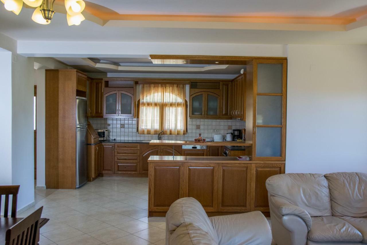 Villa Tinadora Agia Triada Екстериор снимка